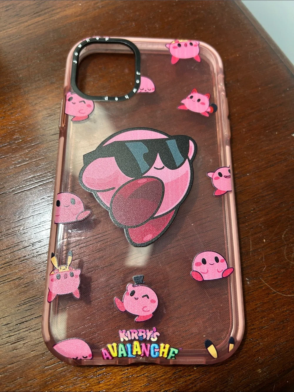 Kirby Phone Case Iphone11